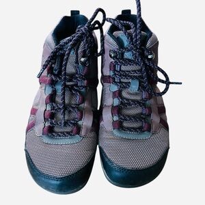 Xero shoes Daylight Hiker Size 9 Hiking Barefoot Lightweight EUC